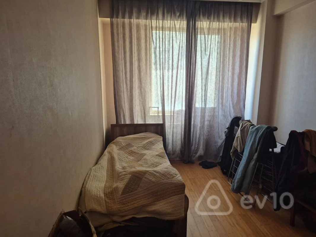 3 otaqlı mənzil, 78 m², Melissa Park — kirayə — Mənzil, Bakı (5)