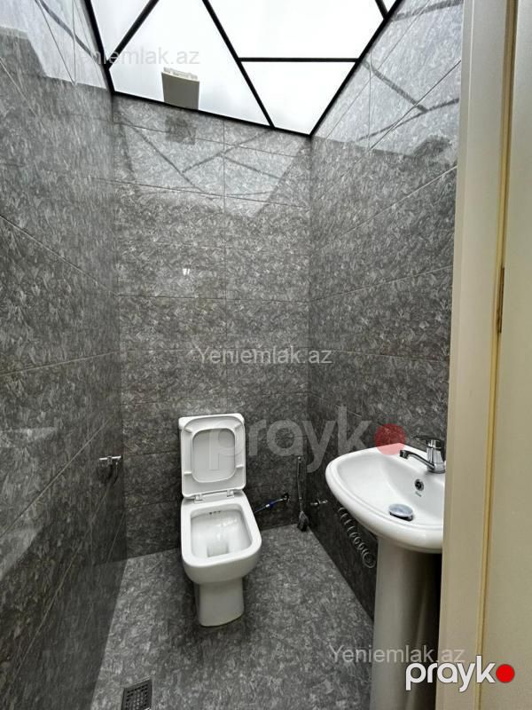 Satılır 3 otaqlı Bina evi menzil (Yeni tikili), 100 m², Yasamal rayonu — Mənzil, Bakı (10)