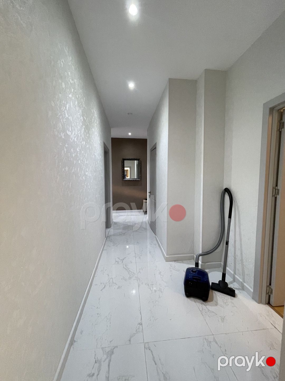 İcarəyə verilir 3 otaqlı yeni tikili 100 m² — Mənzil, Bakı (10)