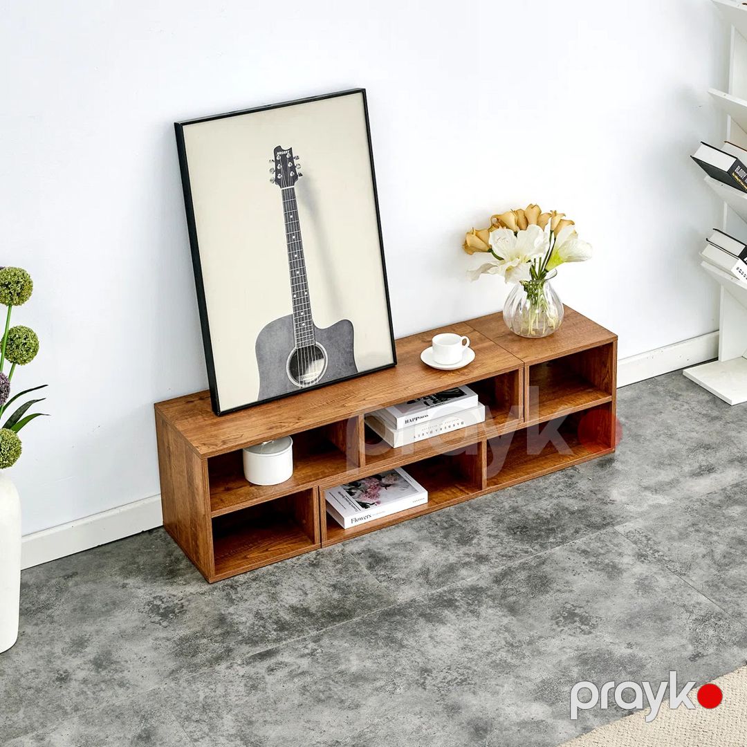 Tv Stend Elegant Wood ZARR246 — Mallar, Bakı (3)