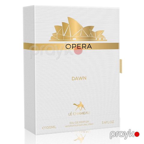 Le Chameau Dawn qadınlar üçün ətir suyu 100 ml — Bakı
