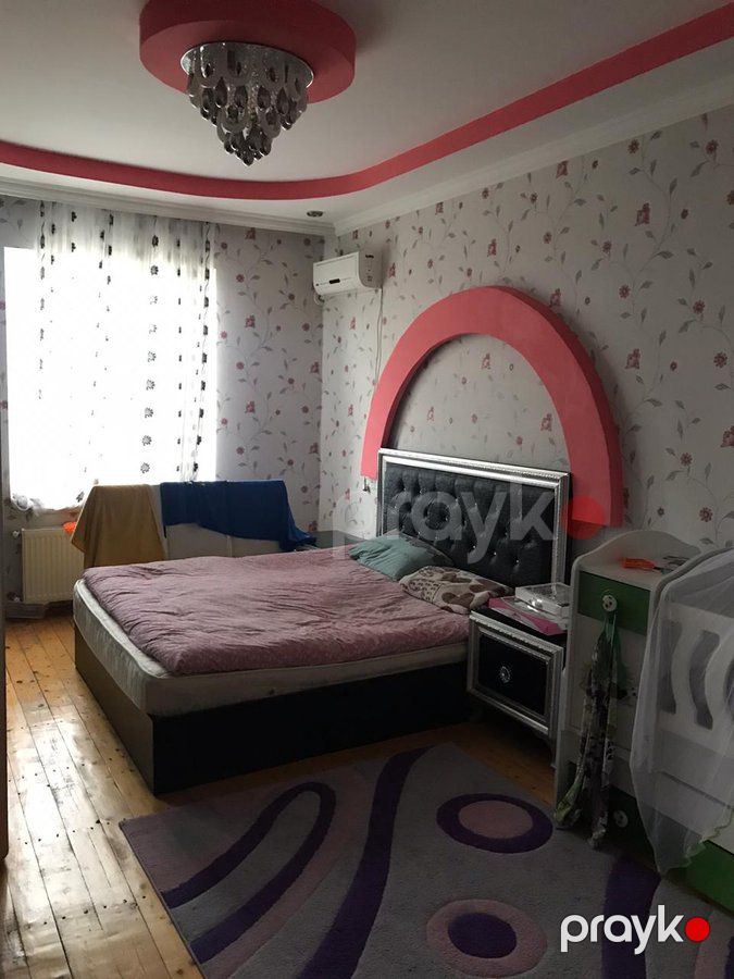 Bağ evi, 79 m², Masazırda 3 otaqlı ev, Abşeron — Ev, villa, Abşeron (3)