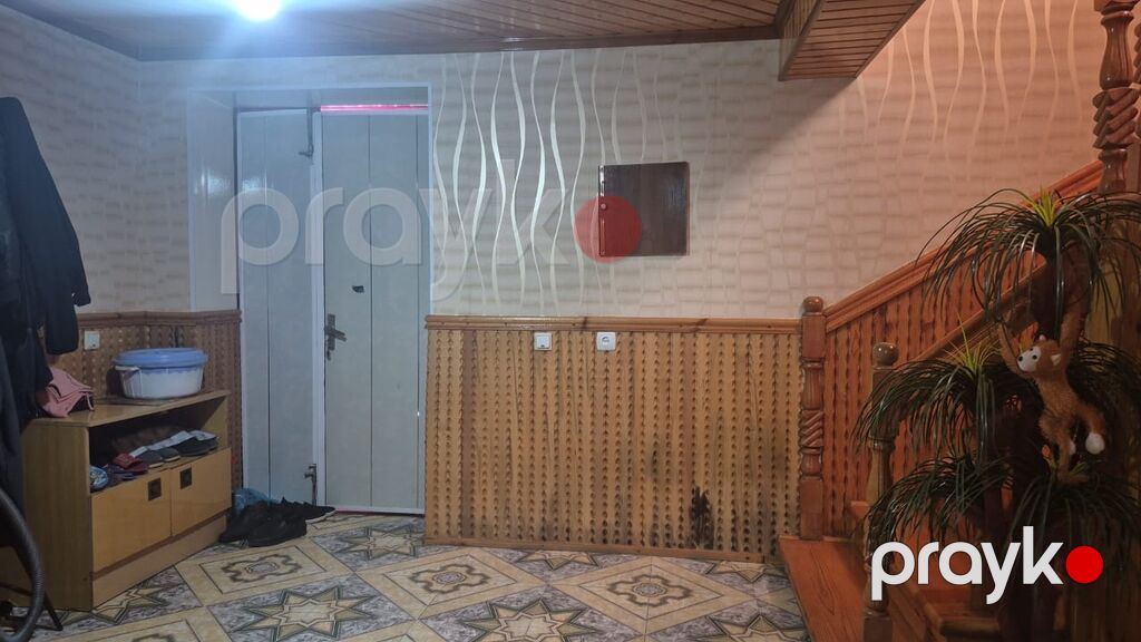 130 kv. m, 6 otaqlı, Qaz — Ev, villa, Masallı (4)