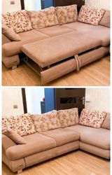 Divan, İşlənmiş, Açılan, Bazalı — Товары