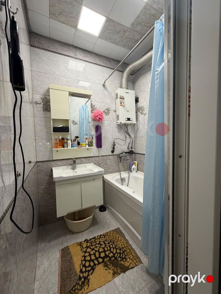 3-otaqlı yeni tikili, Mingəçevir ş., 75 m² — Mənzil, Mingəçevir (8)