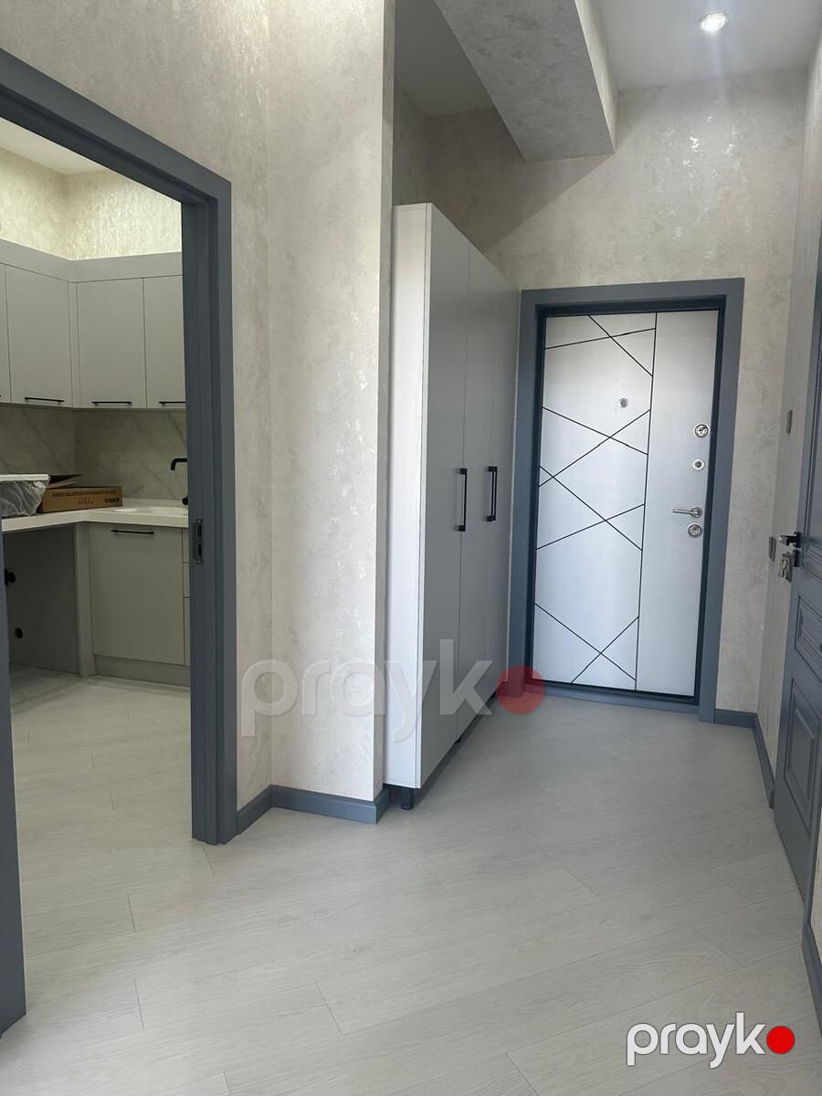 Satılır 2 otaqlı yeni tikili 63.7 m² — Mənzil, Bakı (7)
