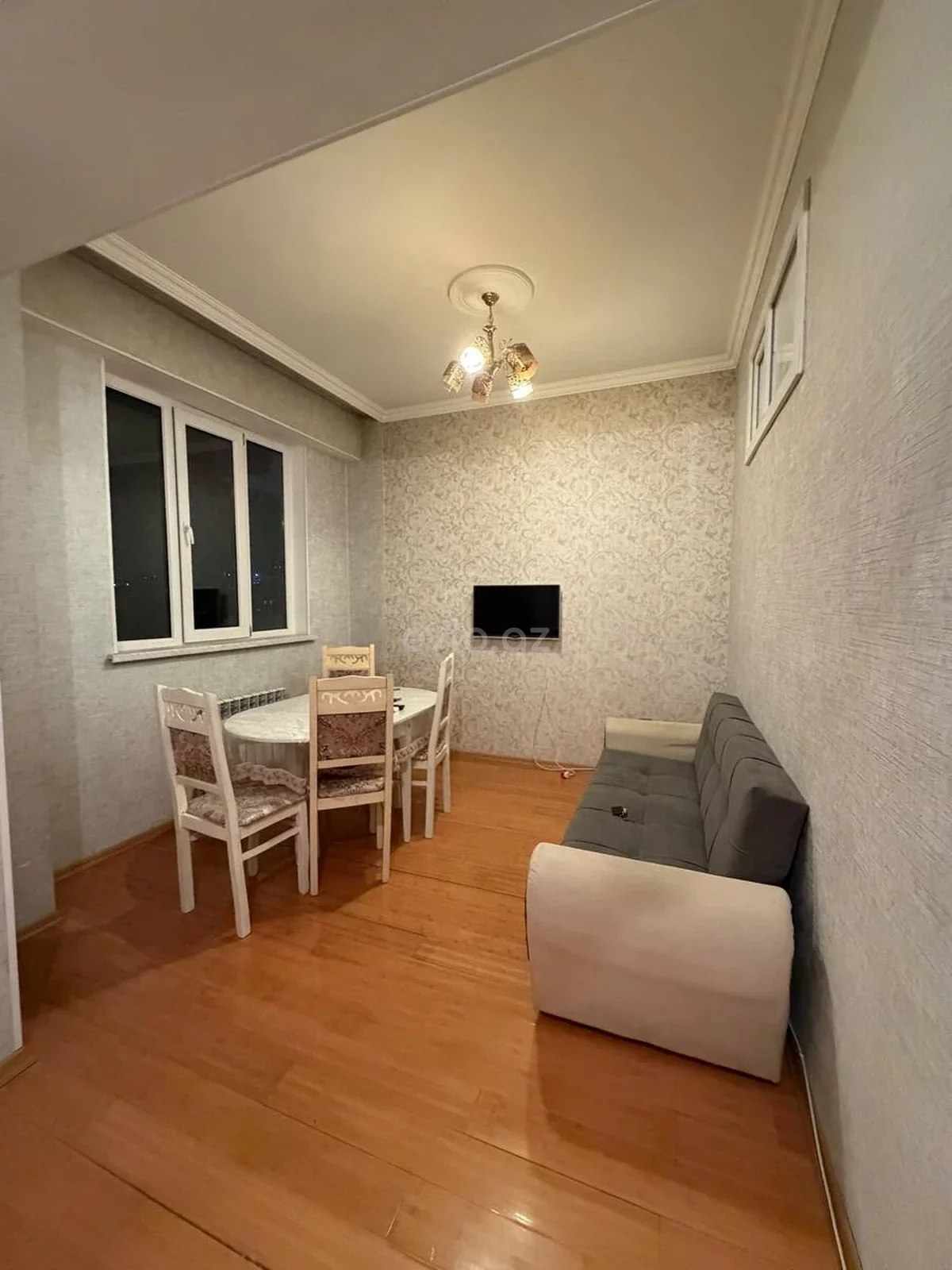 2 otaqlı tam təmirli mənzil satılır Xırdalanda — Abşeron