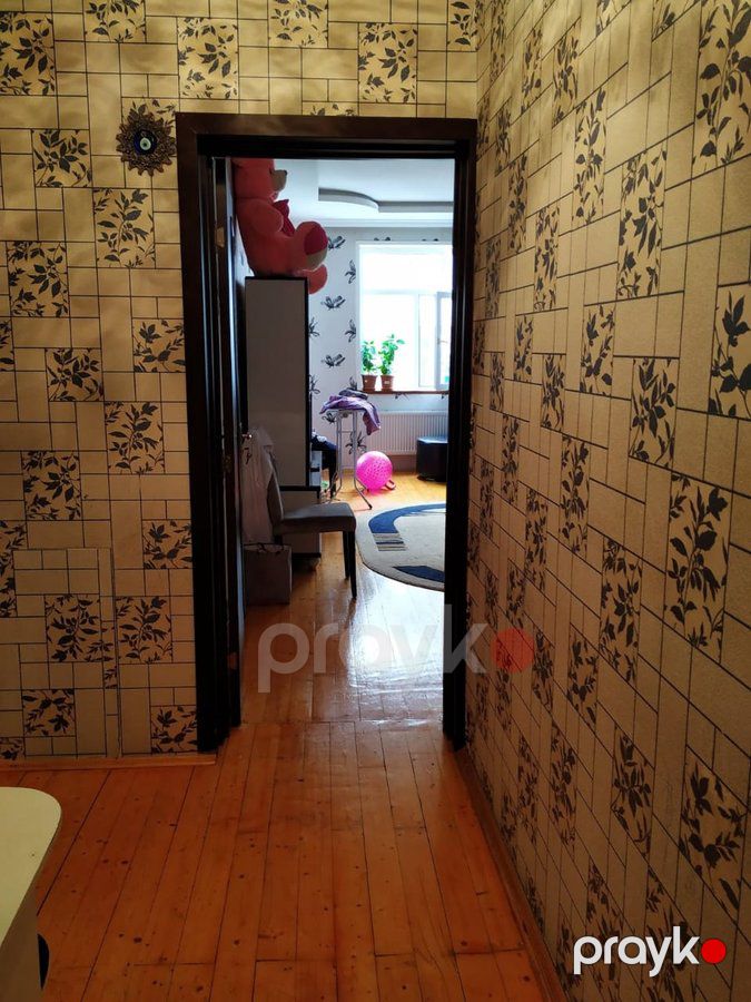 Bağ evi, 69 m², Masazırda 3 otaqlı ev, Abşeron — Ev, villa (5)