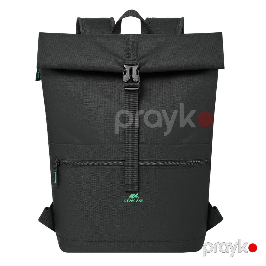 Bel çantası Backpack Rivacase 5567 up 15.6 — Şəxsi əşyalar, Bakı (6)