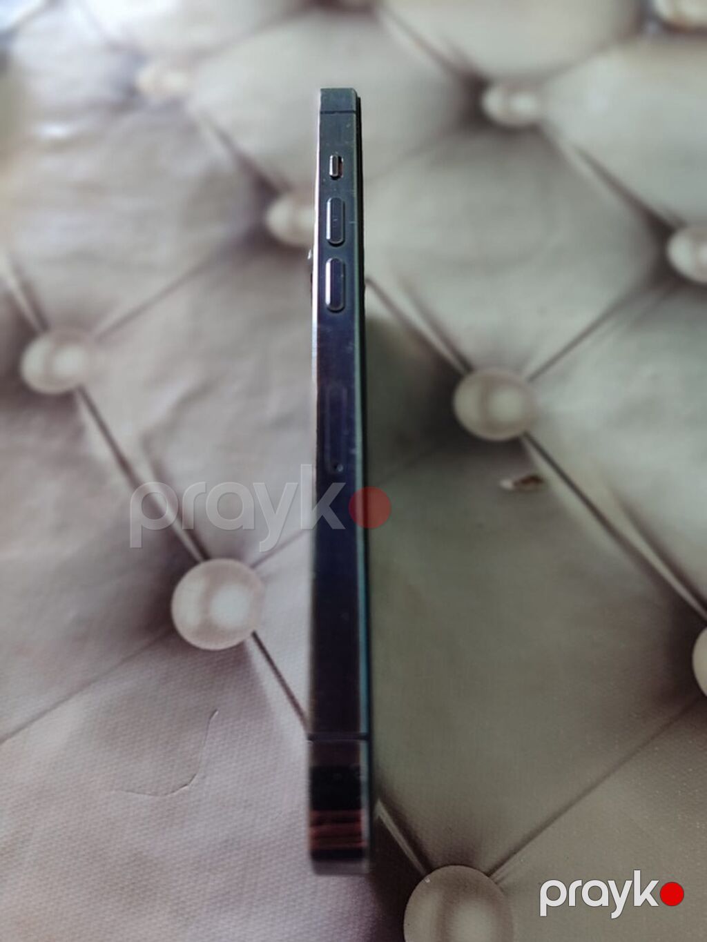 IPhone 14 Pro, 128 GB, Deep Purple, Face ID — Apple iPhone, Qax (4)