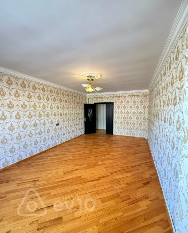 3 otaqlı mənzil, 108 m², Əsəd Əhmədov küçəsi — Mənzil, Bakı (4)