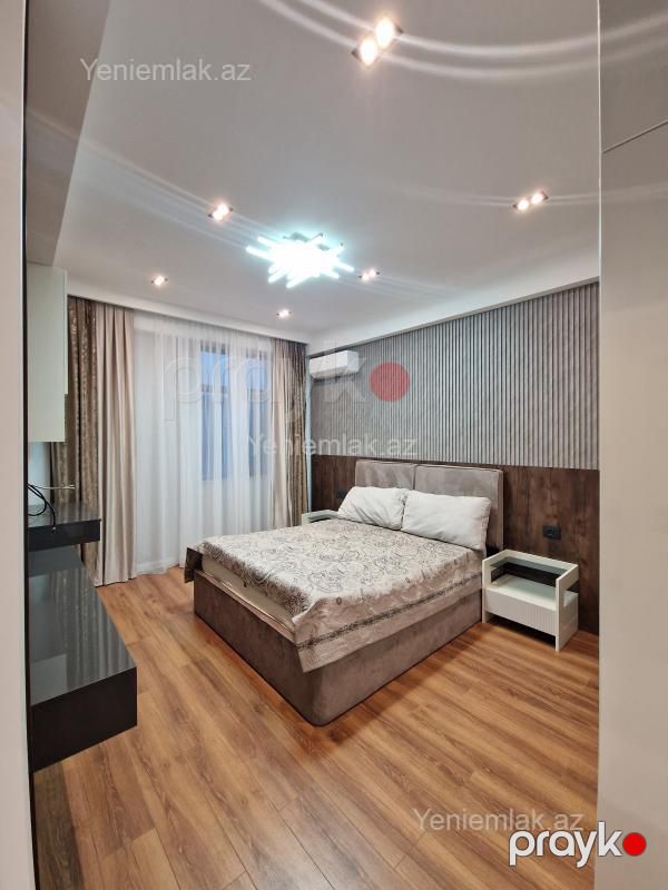 Satılır 3 otaqlı Bina evi menzil (Yeni tikili), 93.8 m², Sumqayıt Bulvarı — Mənzil, Sumqayıt (10)
