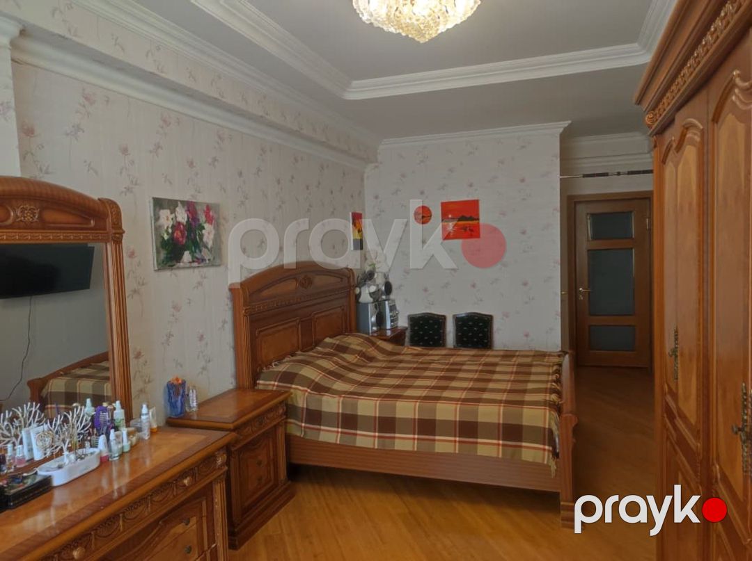 Satılır 3 otaqlı yeni tikili 101 m² — Mənzil, Bakı (5)