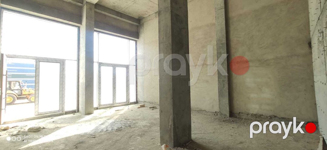 İcarəyə verilir obyekt 140 m² — Əmlak, Bakı (3)