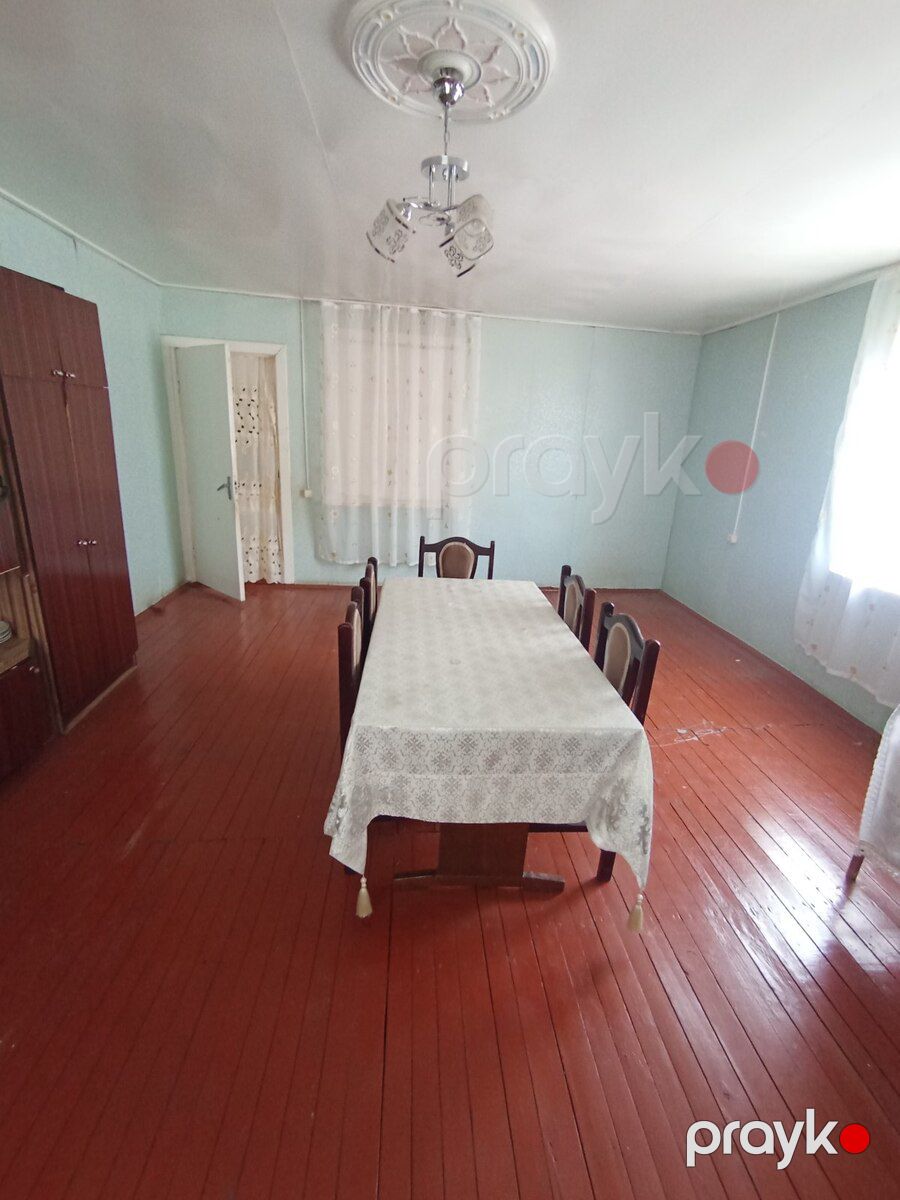 Həyət evi, Gəncə ş — Ev, villa, Gəncə (2)
