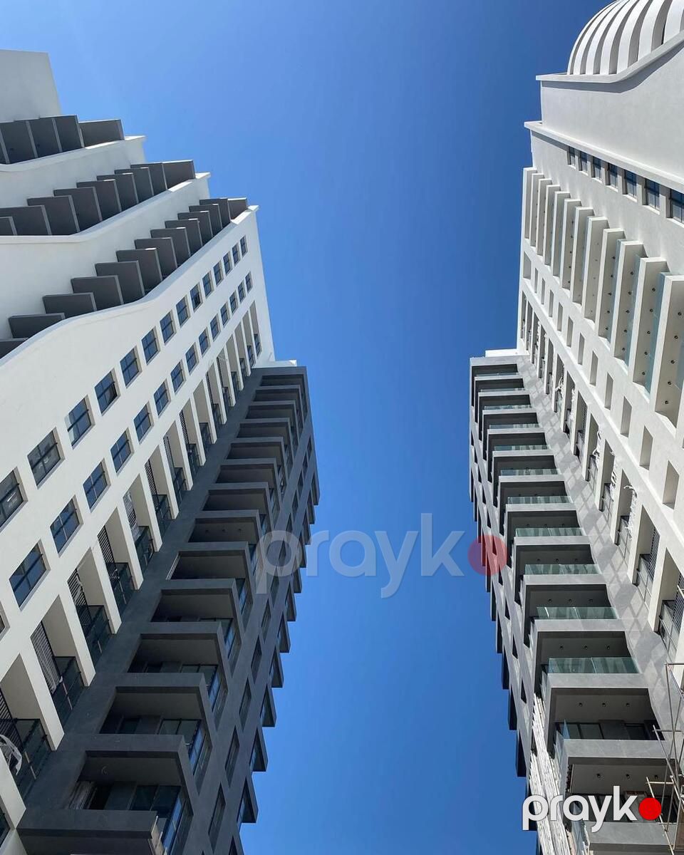 Satılır 3 otaqlı yeni tikili 170 m² — Mənzil, Bakı (2)