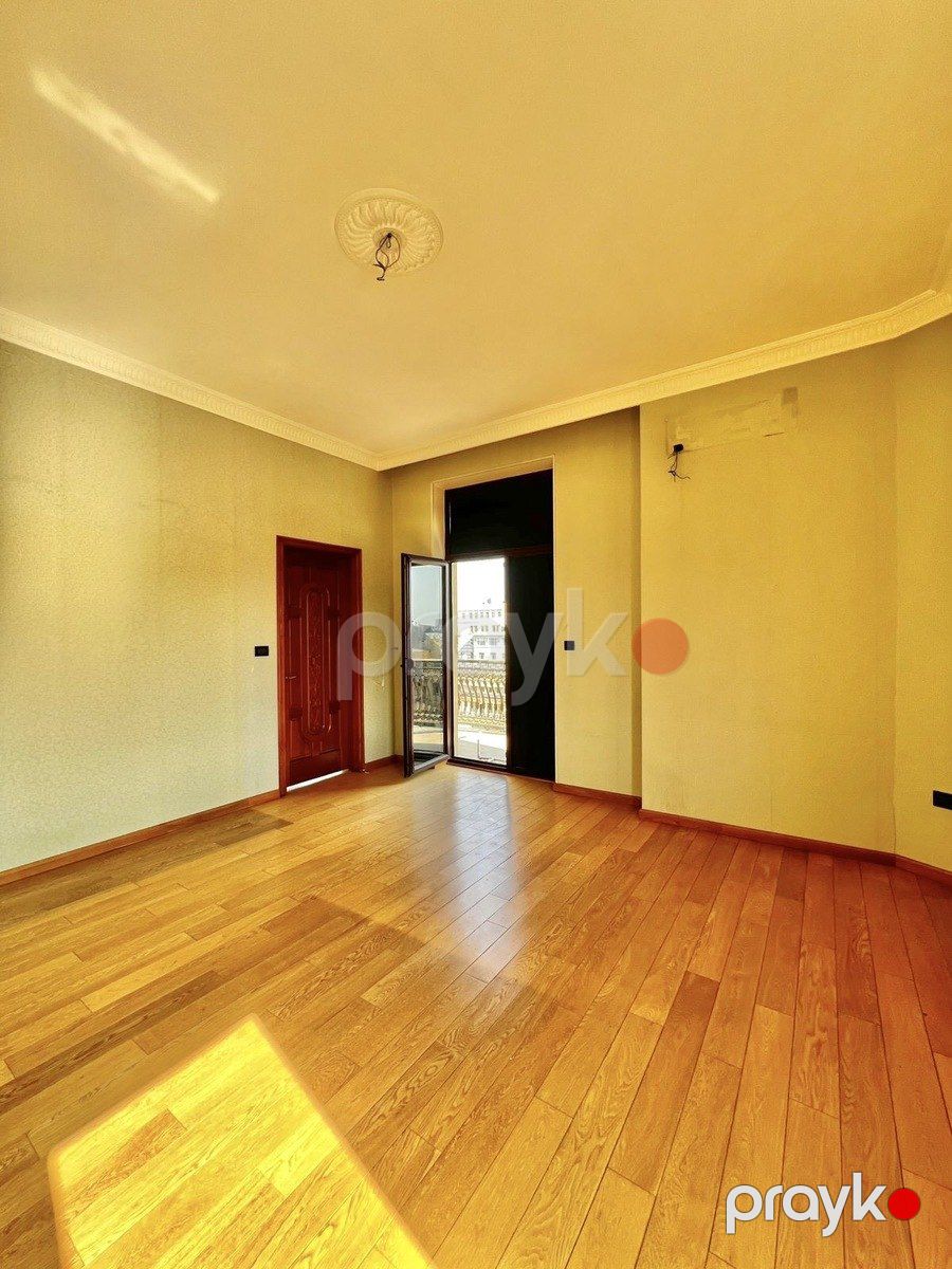 Satılır 3 otaqlı yeni tikili 150 m² — Mənzil, Bakı (12)