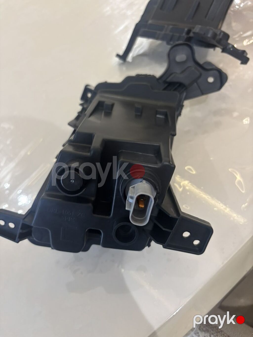 Kia k5 2020-2023 amerkanka dumannilar tezedir islenmeyib — Avtomobil işığı, Bakı (4)