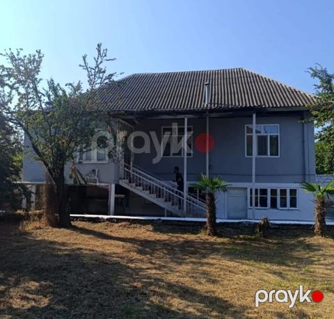 Həyət evi, Lənkəran ş — Lənkəran