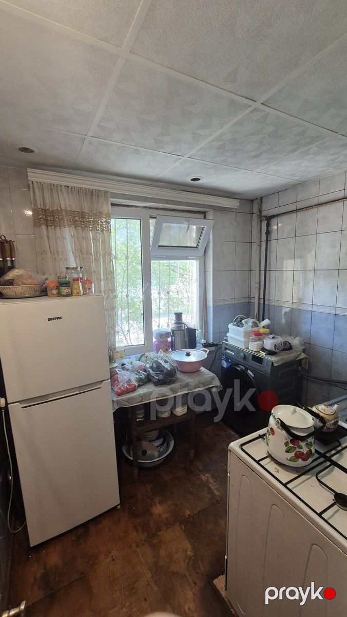 Satılır 2 otaqlı köhnə tikili 33 m² — Mənzil, Sumqayıt (6)