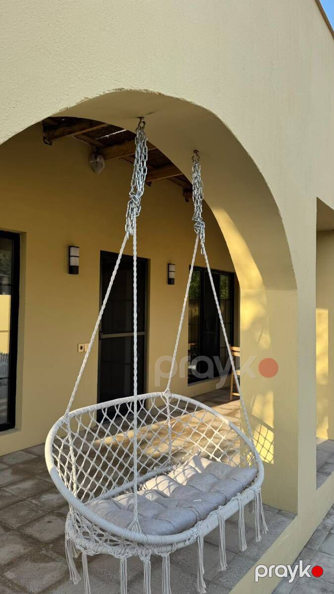 Satılır 3 otaqlı həyət evi/bağ evi 100 m² — Ev, villa, Bakı (5)