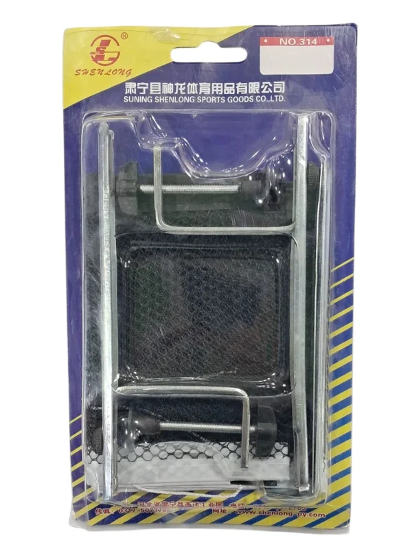 Stolüstü tennis üçün setka - WS0858 — Bakı