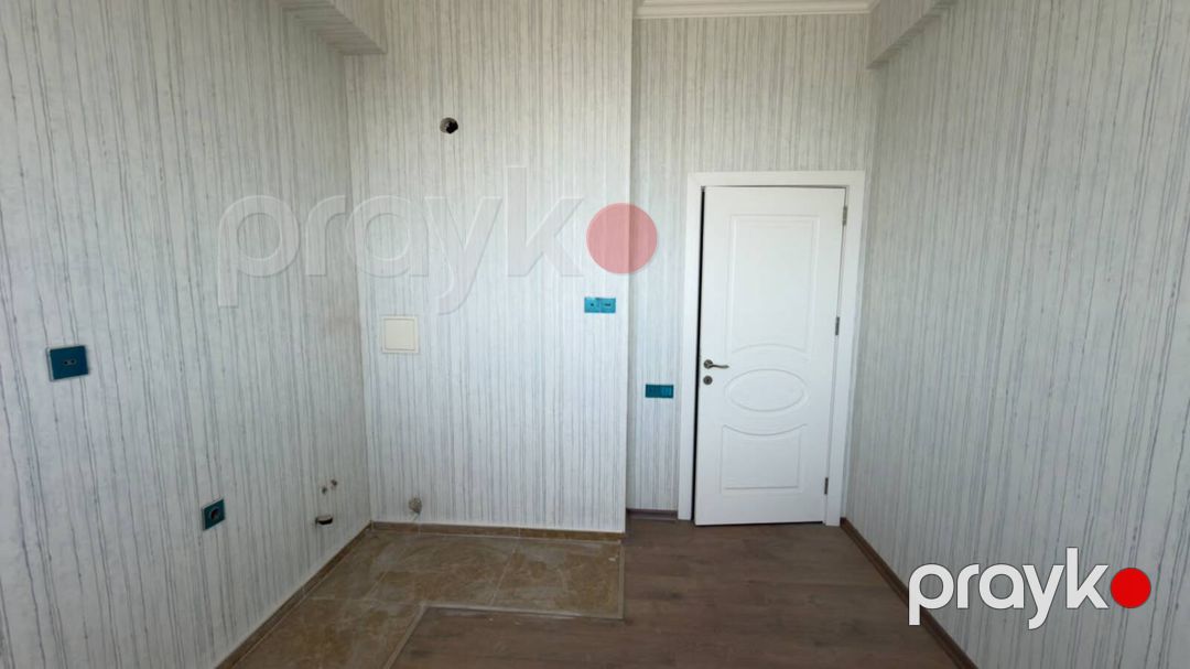 3-otaqlı yeni tikili, Kazımağa Kərimov küç., 84 m² — Mənzil, Bakı (11)