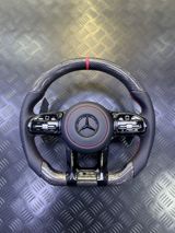 Mercedes-Benz AMG üslublu sükan İstənilən zövqə uyğun yığdırmaq və — Spare Parts & Accessories