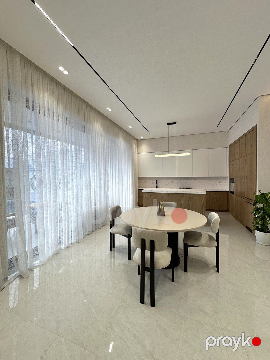 Satılır 5 otaqlı həyət evi/bağ evi 240 m² — Ev, villa, Bakı (8)