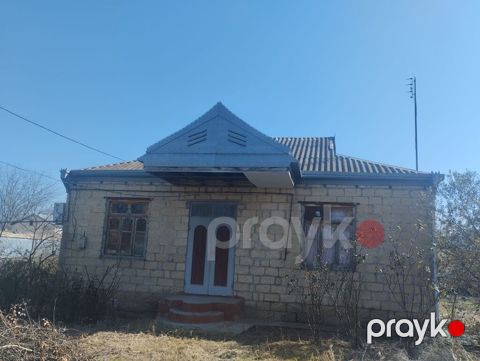 4 otaqlı, 30 kv. m, Kredit yoxdur, Orta təmir — Bakı