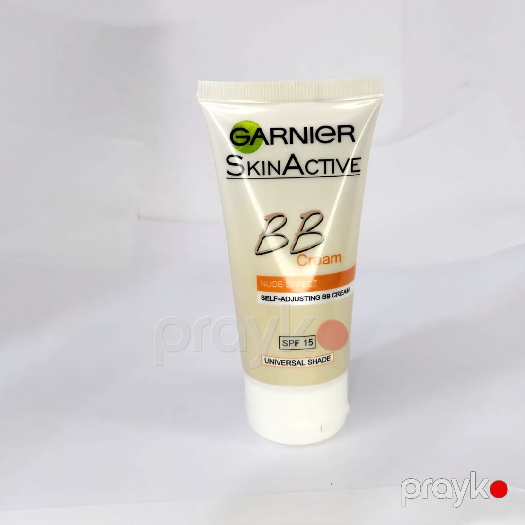 BB krem SkinActive Nude Effective Universal Shade, 50 ml — Mallar, Bakı