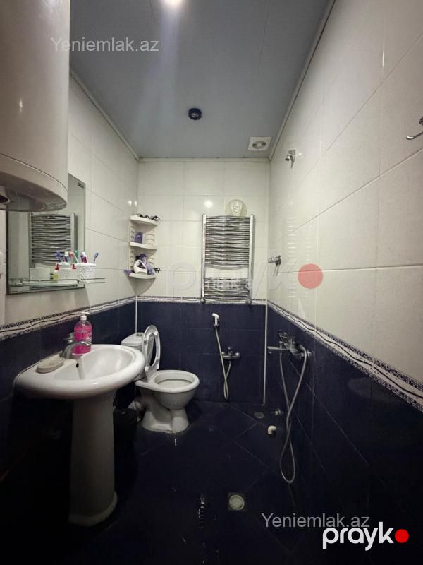 Satılır 2 otaqlı Bina evi menzil (Yeni tikili), 65 m², Masazır — Mənzil, Abşeron (5)