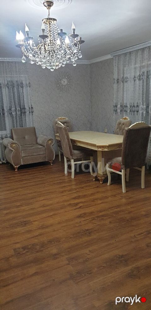 3-otaqlı mənzil kirayə verilir, Yasamal r., 95 m² — Bakı