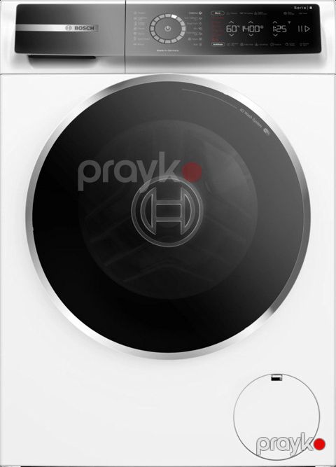 Paltaryuyan "Bosch WGB24400ME" — Bakı