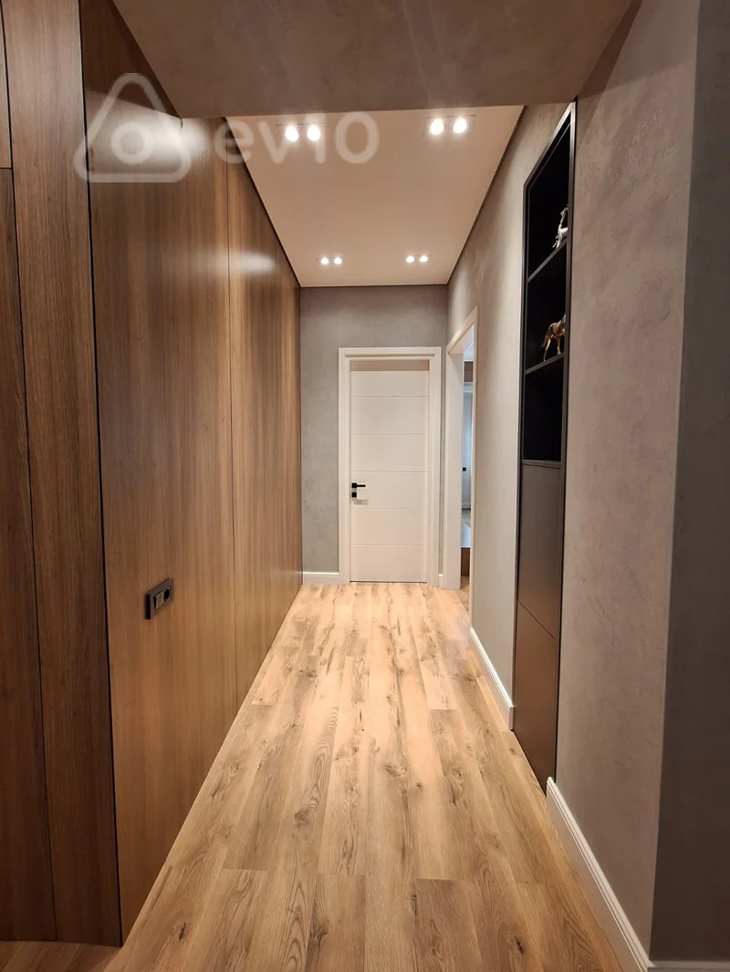 2 otaqlı mənzil, 68 m², BCR — Mənzil, Bakı (8)
