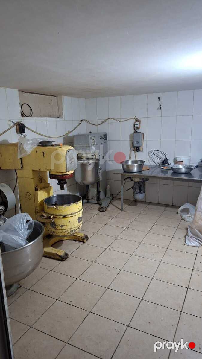 İcarəyə verilir obyekt 150 m² — Əmlak, Bakı (5)