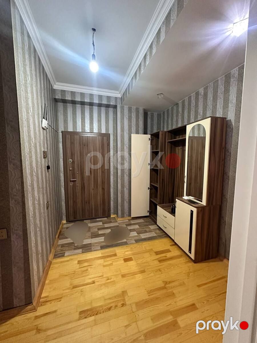 İcarəyə verilir 2 otaqlı köhnə tikili 75 m² — Mənzil, Bakı (3)