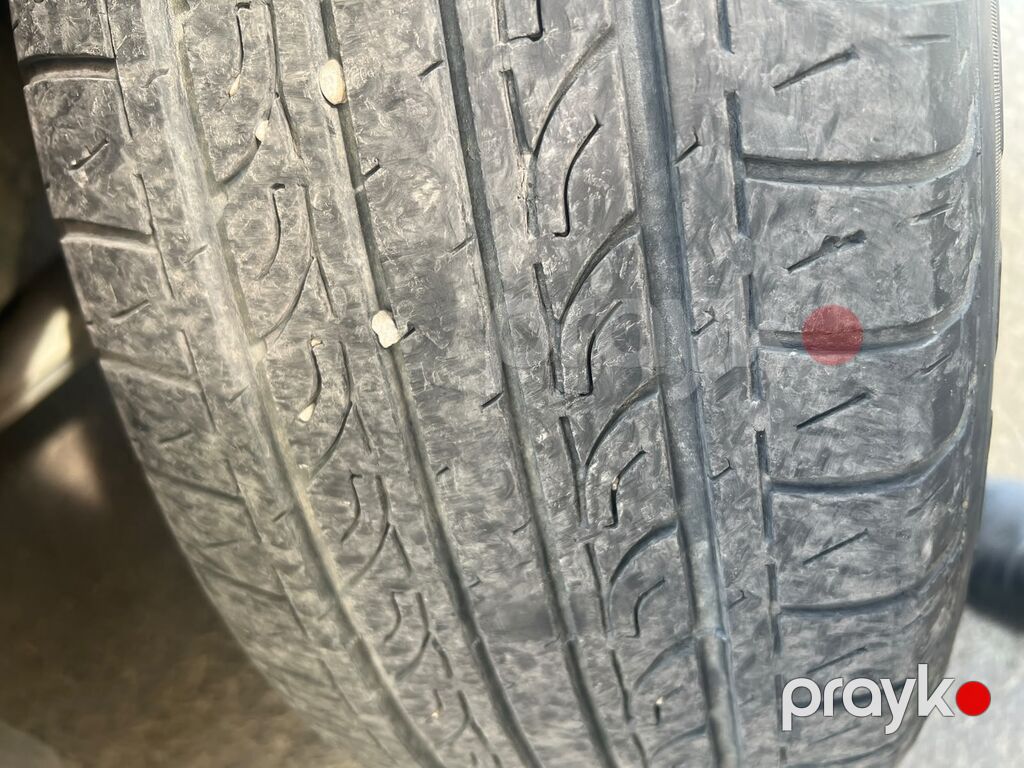 İşlənmiş Disk təkər Mercedes-Benz 205 / 65 / R 15, 5 Boltlu — Diskləri, Bakı (4)