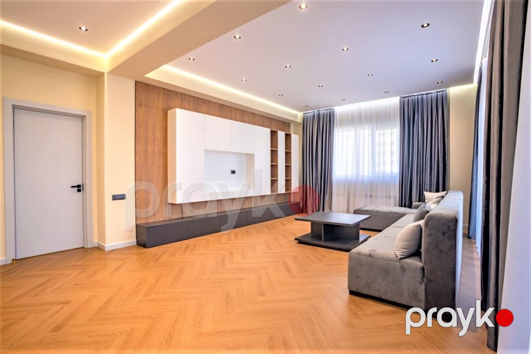 3-otaqlı yeni tikili kirayə verilir, Mərkəzi Bulvar küç., 160 m² — Mənzil, Bakı (3)