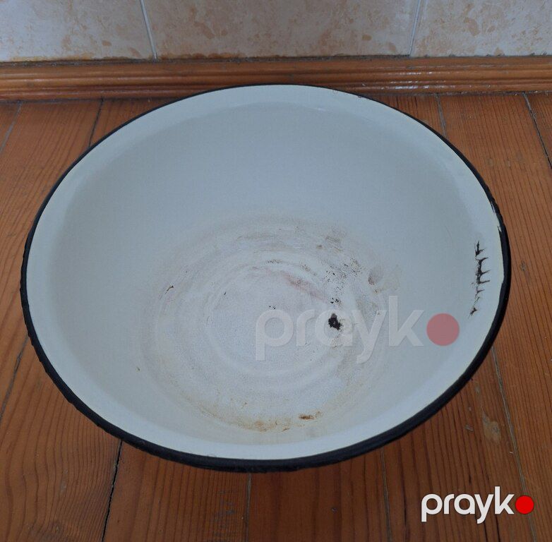 Ləyən — Qablar və mətbəx əşyaları, Bakı (4)