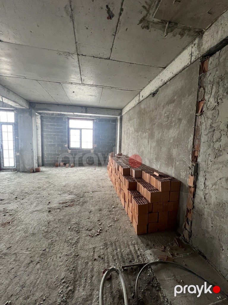 Satılır 5 otaqlı yeni tikili 255 m² — Mənzil, Bakı (9)