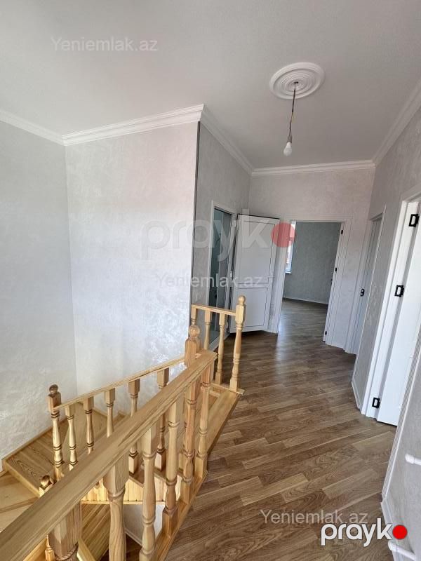Satılır 4 otaqlı Həyət evi / Villa, 160 m², Masazır — Ev, villa, Abşeron (10)