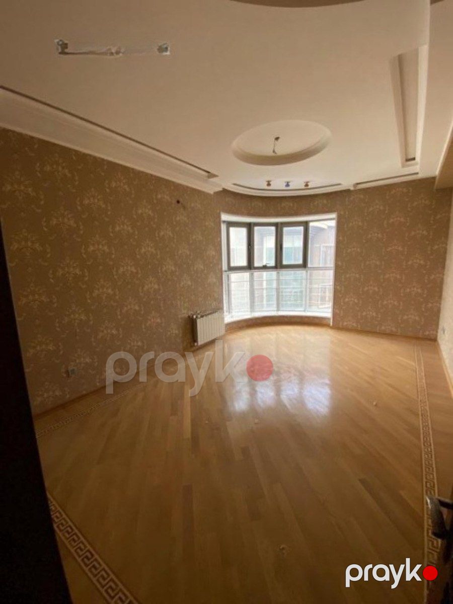 Satılır 3 otaqlı yeni tikili 137 m² — Mənzil, Bakı (8)