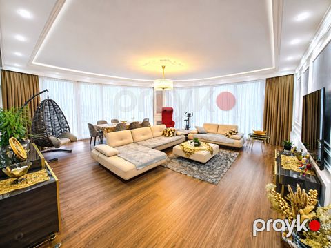Satılır 3 otaqlı yeni tikili 160 m² — Bakı