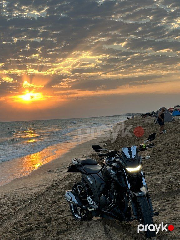 Yamaha FZ25, 250 sm3, 2023 il, 75 000 km — Motosikletlər, Bakı (6)