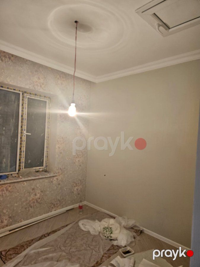 Bağ evi, 39 m², Masazırda 2 otaqlı ev, Abşeron — Ev, villa (6)