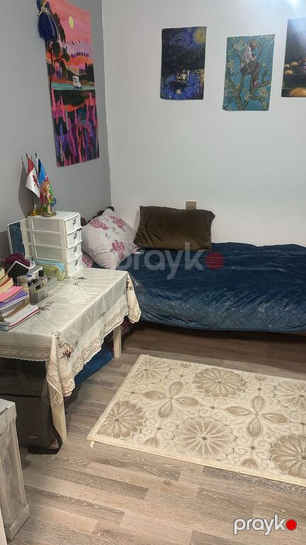 Satılır 2 otaqlı köhnə tikili 52 m² — Mənzil, Bakı (6)
