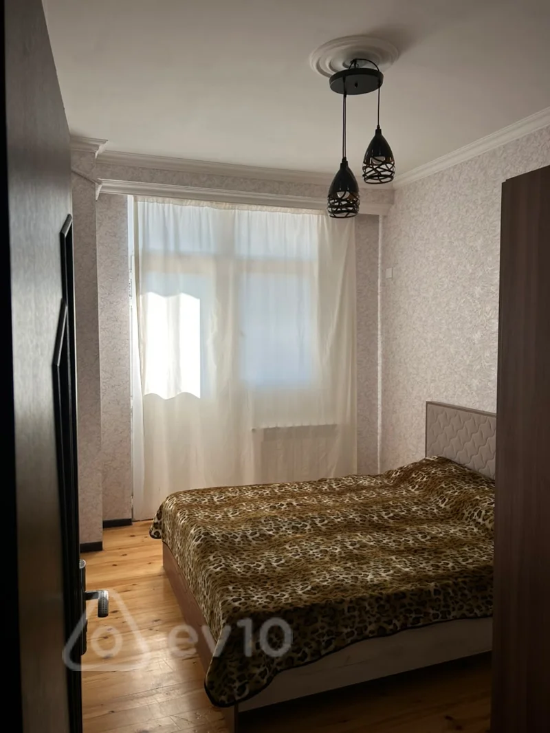 2 otaqlı mənzil, 55 m², Xırdalan — kirayə — Mənzil, Xırdalan (4)