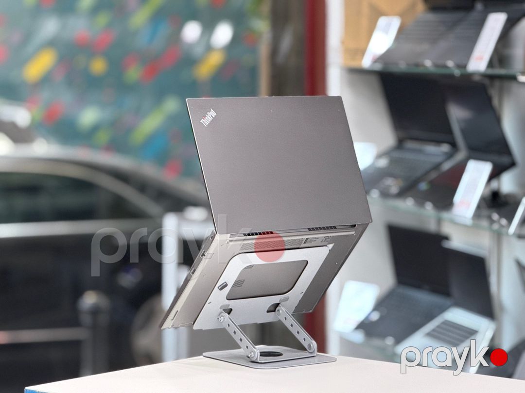 Noutbuk Lenovo ThinkPad — Noutbuklar, Bakı (5)