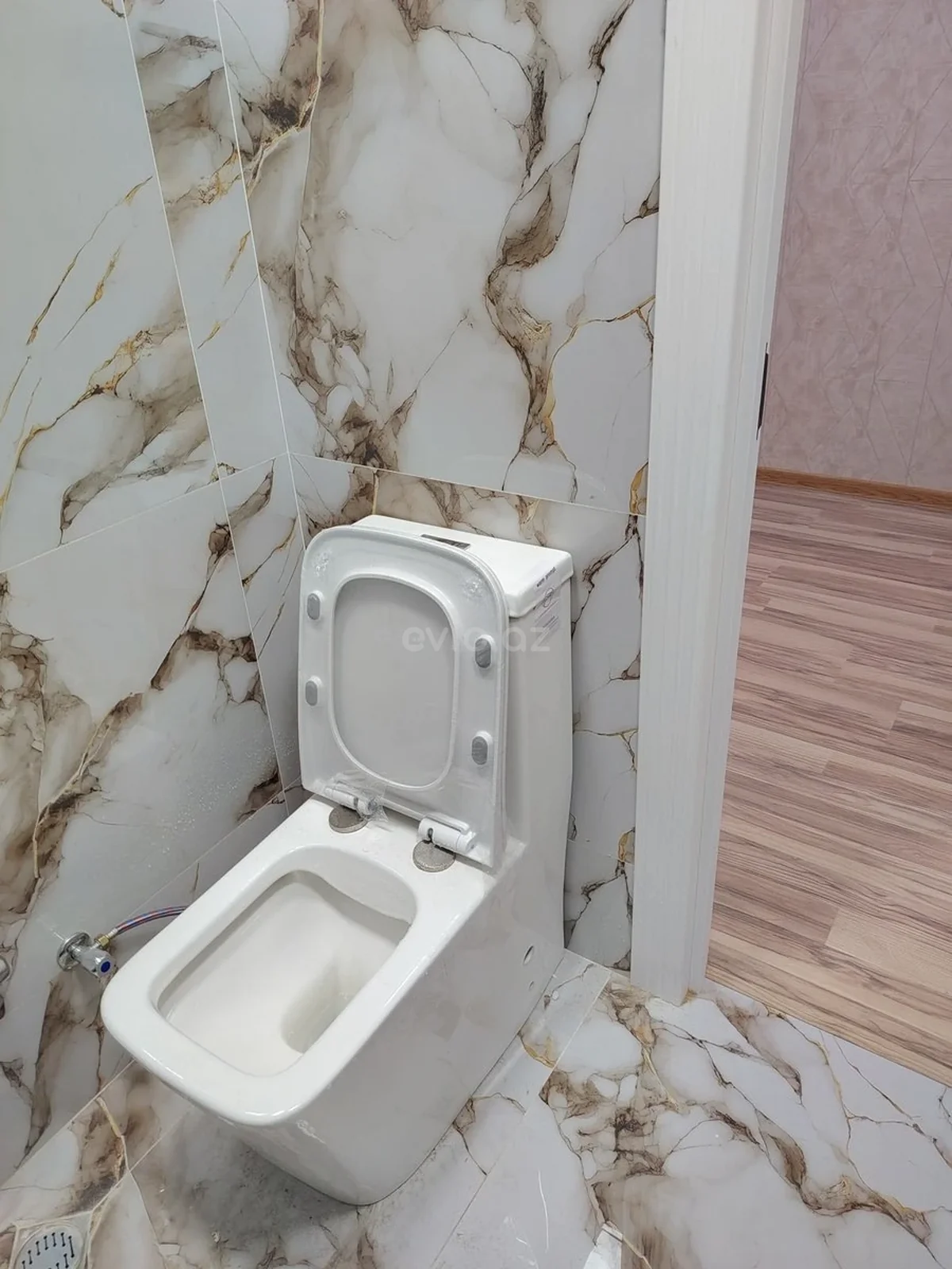 2 otaqlı tam təmirli mənzil satılır Sumqayıtda — Mənzil, Sumqayıt (11)